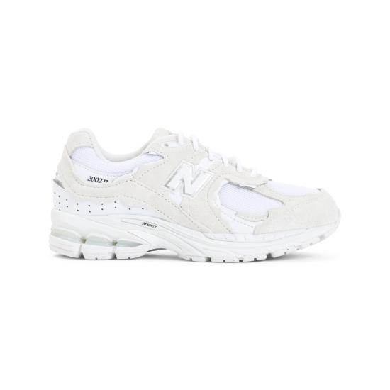 25FW 뉴발란스 2002 스니커즈 U2002DXA WHITE