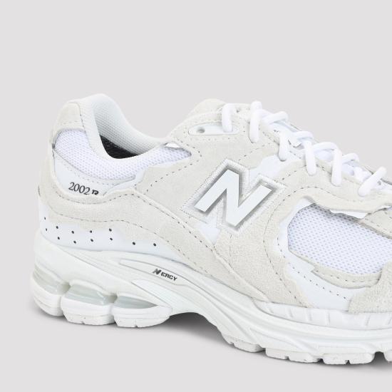 25FW 뉴발란스 2002 스니커즈 U2002DXA WHITE - NEW BALANCE