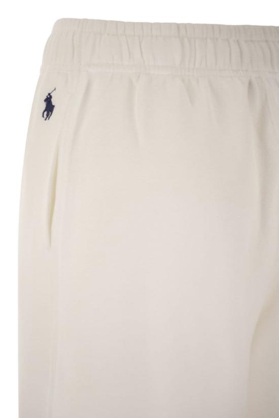 25FW 폴로 랄프로렌 스웨터 211977959 003 WHITE - POLO RALPH LAUREN