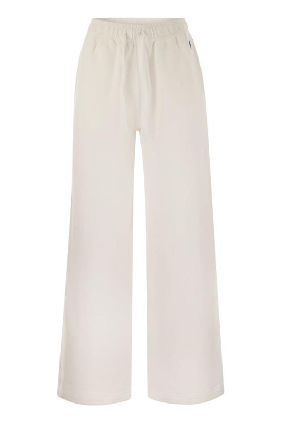 25FW 폴로 랄프로렌 스웨터 211977959 003 WHITE