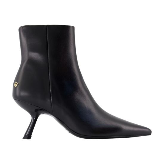 25FW 애니빙 부츠 A1411317BLK1 BLACK