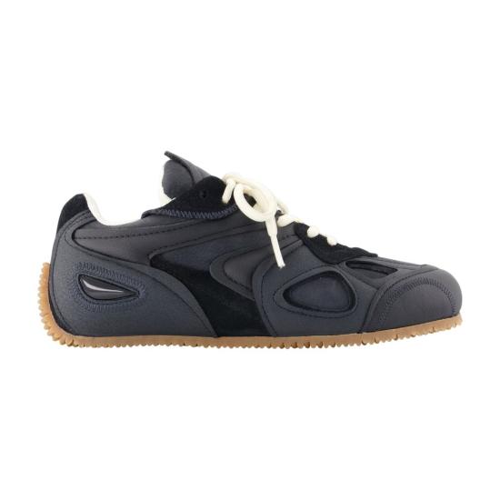 25FW 악셀 아리가토 F3534001 BLACK