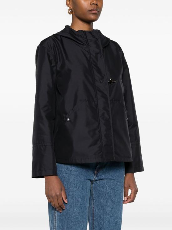 25SS 페이 숏패딩 NAW12503240 AXXU804 Blue - FAY