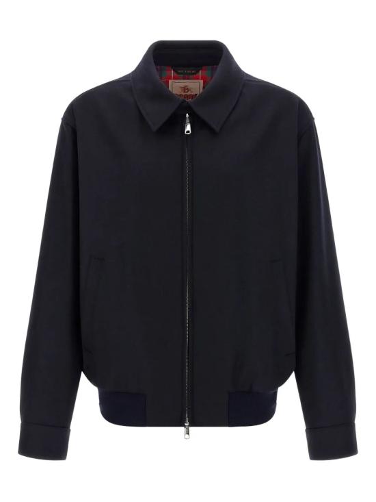 25FW 바라쿠타 자켓 BRCPS1130UT2842 397 BLUE