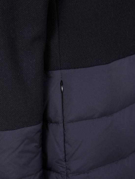 25FW 에르노 롱패딩 PI002118D33344 9300 BLACK - HERNO