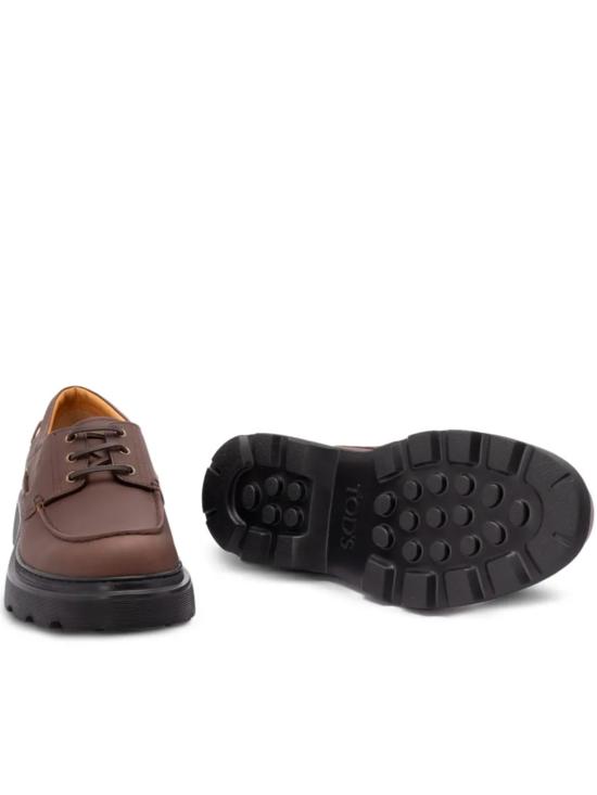 25FW 토즈 로퍼 XXM24L0JP00UFS S603 - TODS