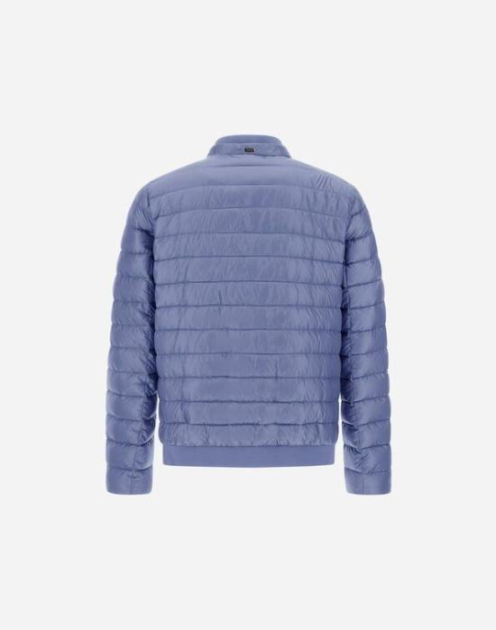 25FW 에르노 자켓 PI001210U12017Z 9026 AZZURRO - HERNO