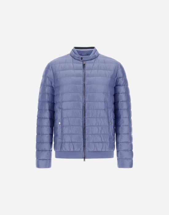 25FW 에르노 자켓 PI001210U12017Z 9026 AZZURRO