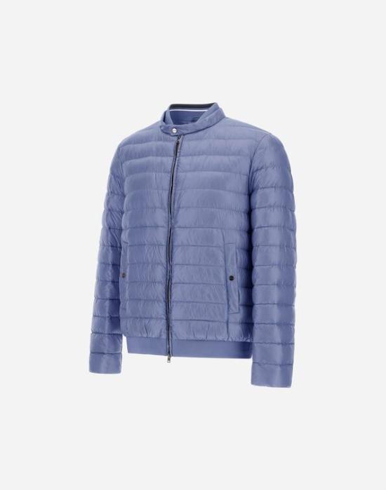 25FW 에르노 자켓 PI001210U12017Z 9026 AZZURRO - HERNO
