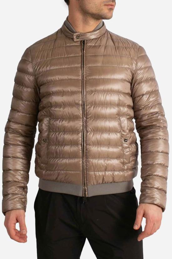 25FW 에르노 자켓 PI001210U12017Z 2600 TAUPE