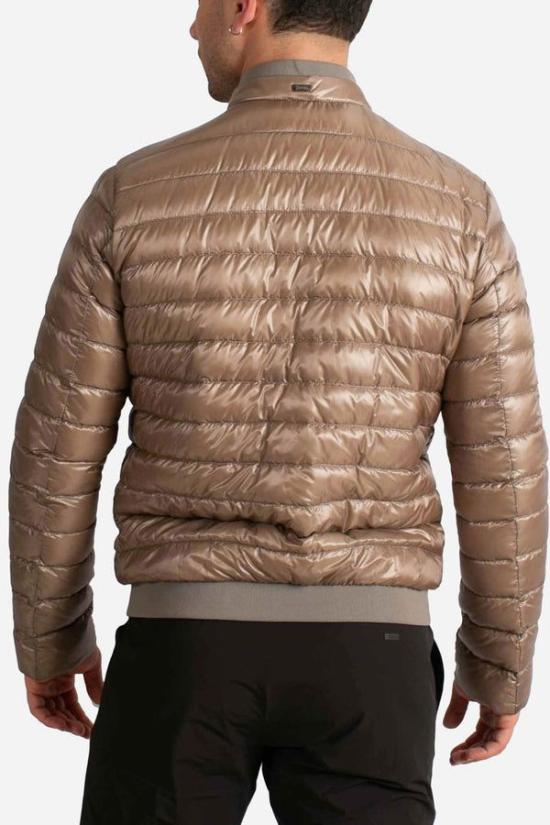 25FW 에르노 자켓 PI001210U12017Z 2600 TAUPE - HERNO