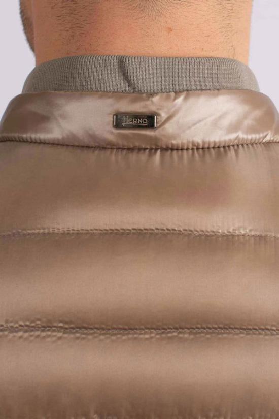 25FW 에르노 자켓 PI001210U12017Z 2600 TAUPE - HERNO