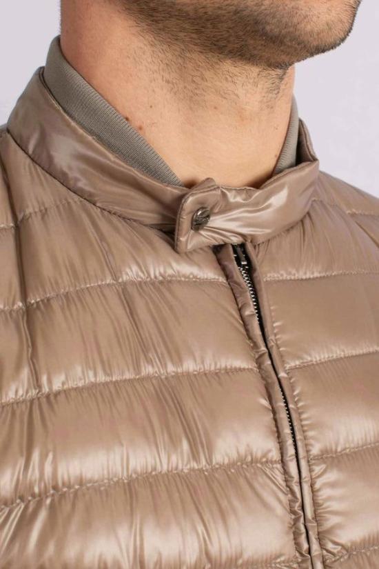 25FW 에르노 자켓 PI001210U12017Z 2600 TAUPE - HERNO