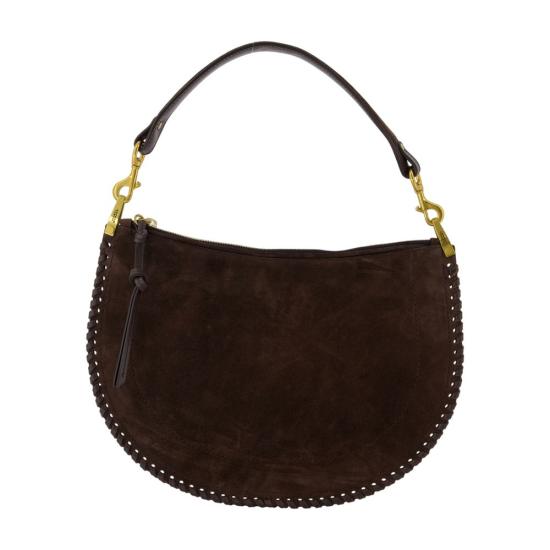 25FW 이자벨마랑 토트백 BF0066FBB2C06M 50CF COFFEE