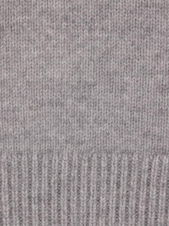 25FW 에스막스마라 스웨터 29366153600005 GREY - 'S MAX MARA