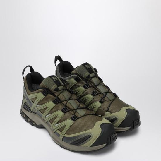 25FW 살로몬 스니커즈 L47867900PL OB MULTICOLOR