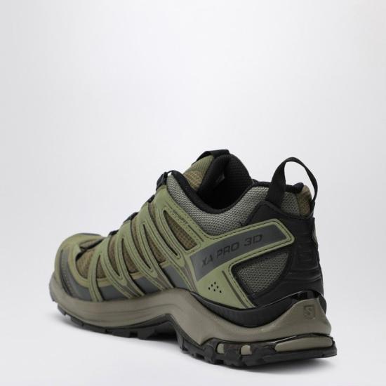 25FW 살로몬 스니커즈 L47867900PL OB MULTICOLOR - SALOMON