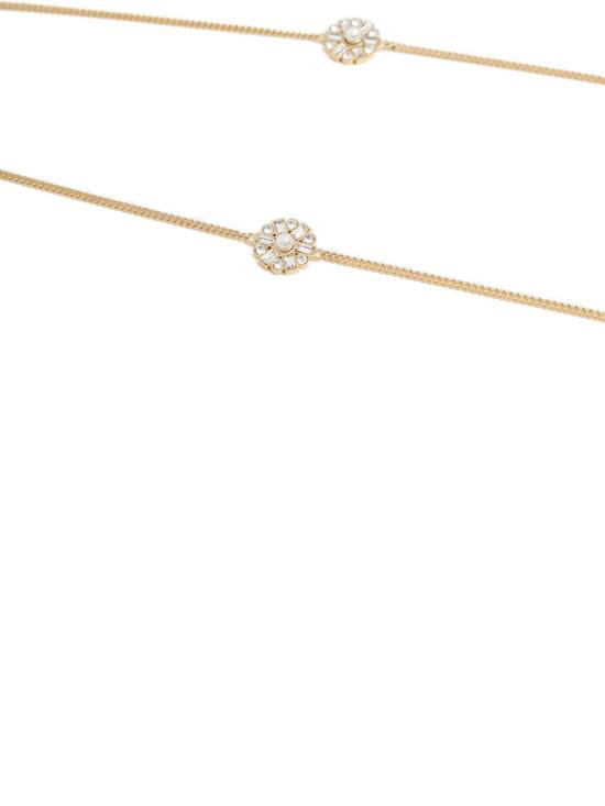 25SS 셀린느 목걸이/팬던트 461MH 6RPS35OR Golden - CELINE