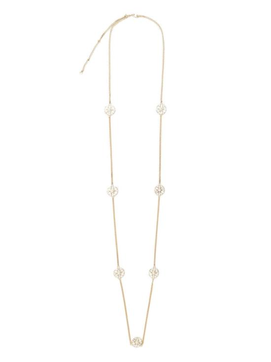 25SS 셀린느 목걸이/팬던트 461MH 6RPS35OR Golden