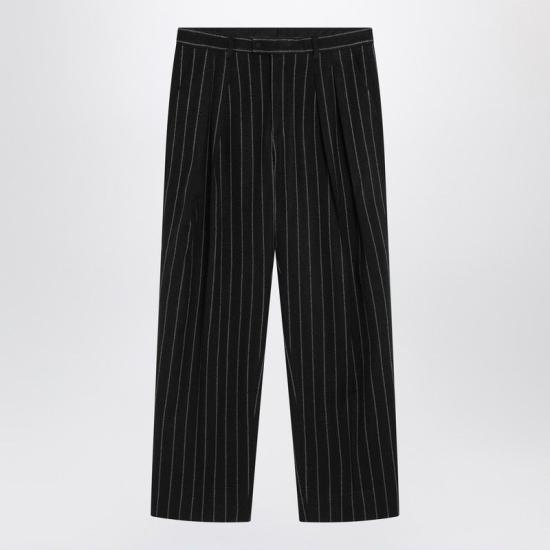 25FW 돌체앤가바나 스트레이트 팬츠 GP166TFRMD4 S8051 MULTICOLOR