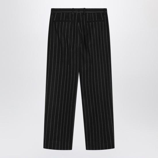 25FW 돌체앤가바나 스트레이트 팬츠 GP166TFRMD4 S8051 MULTICOLOR - DOLCE & GABBANA