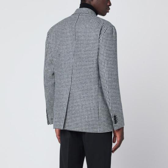 25FW 딸리아토레 수트 자켓 1SNY10B630017 N1308 BLACK - TAGLIATORE