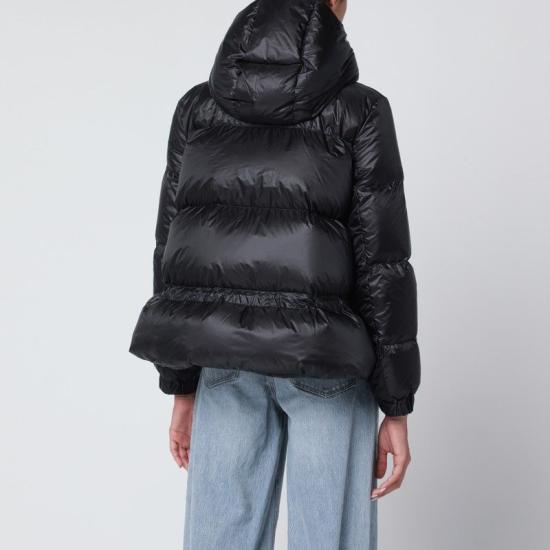 25FW 사카이 패딩 2508072NY 001 BLACK - SACAI