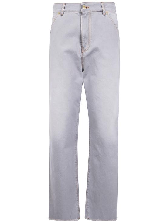 25FW 다크파크 스트레이트 팬츠 WTR78DBW02W115 GREY