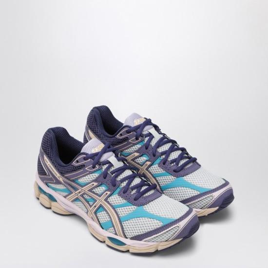 25FW 아식스 스니커즈 1203A763PL 020 GREY