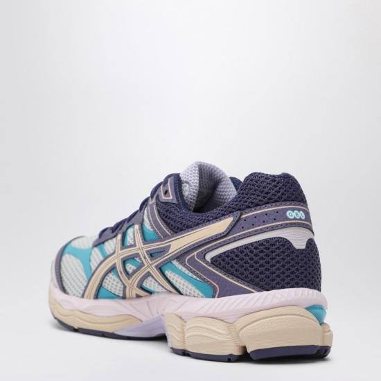 25FW 아식스 스니커즈 1203A763PL 020 GREY - ASICS