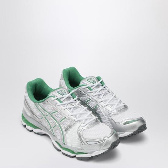 25FW 아식스 스니커즈 1203A759PL 100 WHITE
