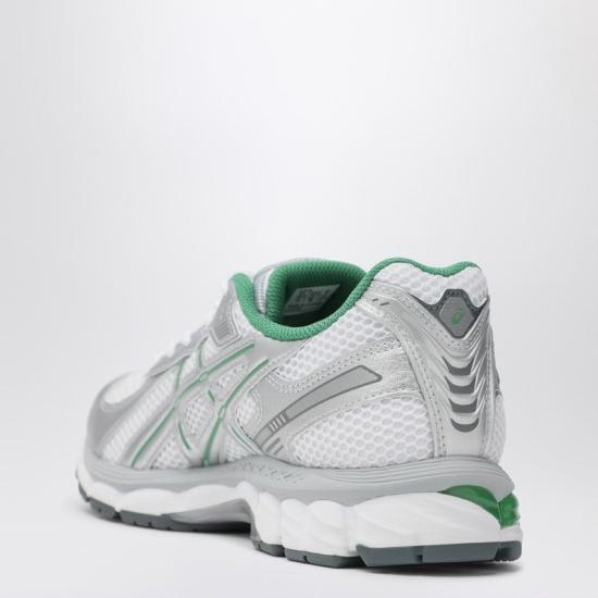 25FW 아식스 스니커즈 1203A759PL 100 WHITE - ASICS