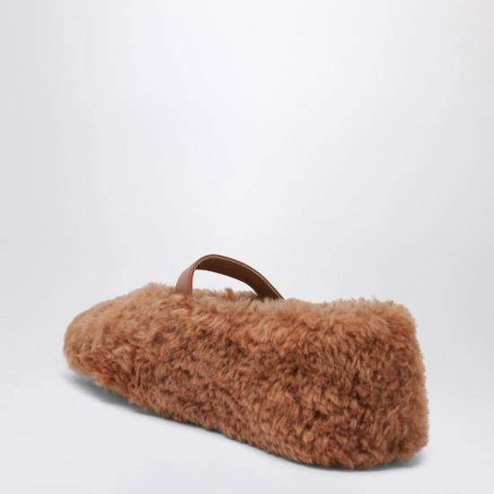 25FW 살바토레 페라가모 07875041CLE CE PURPLE - SALVATORE FERRAGAMO