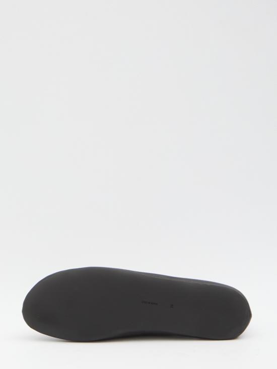 25SS 더로우 F1638N66 BLK BLACK - THE ROW