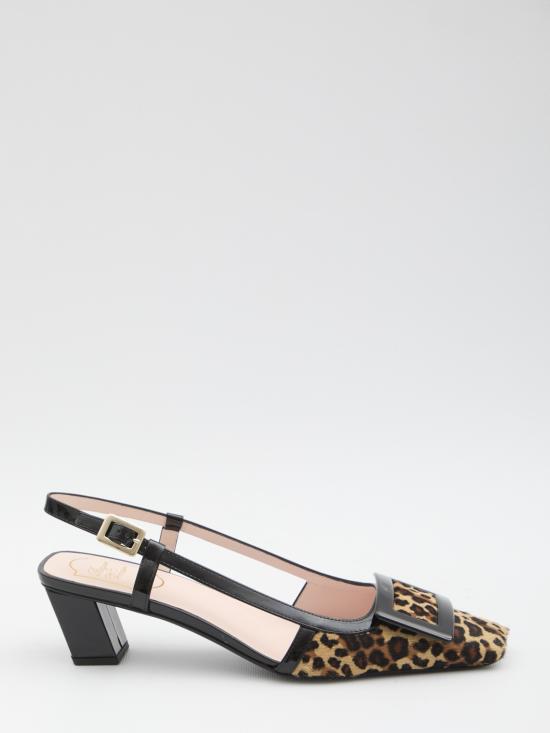 25FW 로저비비에 RVW00640760URU 0T69 BEIGE