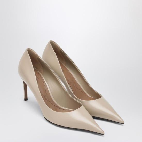 25FW 돌체앤가바나 힐/펌프스 CD1893AP412 80010 BEIGE