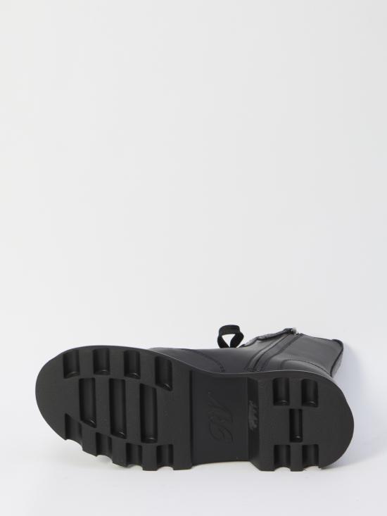 25FW 로저비비에 부츠 RVW78442760TTQ B999 BLACK - ROGER VIVIER