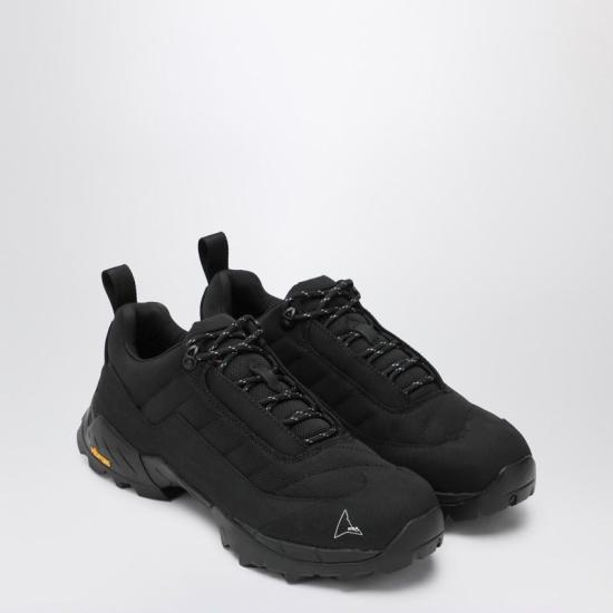 25FW 로아 스니커즈 NBUW1394FA229NY BLK0001 BLACK