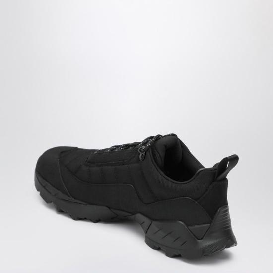 25FW 로아 스니커즈 NBUW1394FA229NY BLK0001 BLACK - ROA