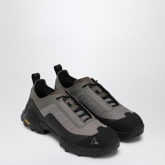 25FW 로아 스니커즈 NBUW1390FA226NY BRW0029 BROWN