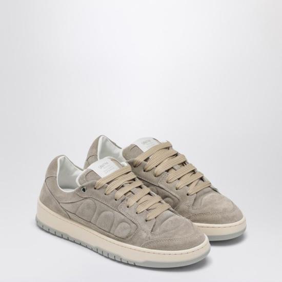 25FW 산타 스니커즈 YU04S2TS GY GREY