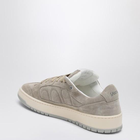 25FW 산타 스니커즈 YU04S2TS GY GREY - SANTHA