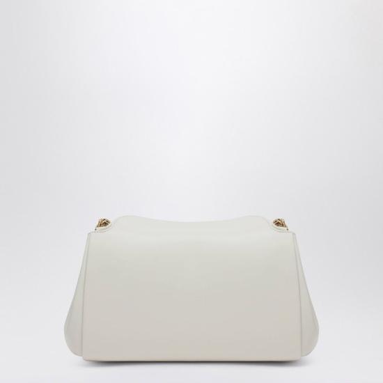 25FW 프라다 숄더백 1BD395COO2DX8 F0009 WHITE - PRADA