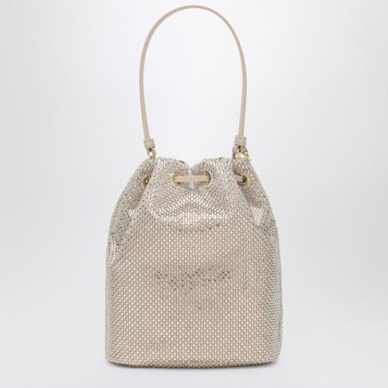 25FW 프라다 숄더백 1BE067OOD2HNJ F0GCN BEIGE - PRADA