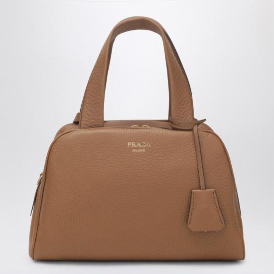 25FW 프라다 토트백 1BB149OOO2HIK F098L BEIGE