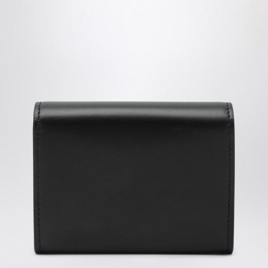 25FW 마르지엘라 남성지갑 SA2UI0014P8729 H1145 BLACK - MAISON MARGIELA