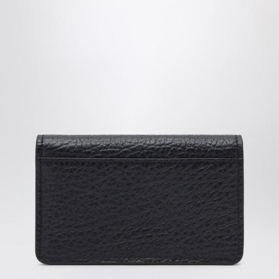 25FW 마르지엘라 남성지갑 SA3VX0008UP4455 T6328 BLUE - MAISON MARGIELA