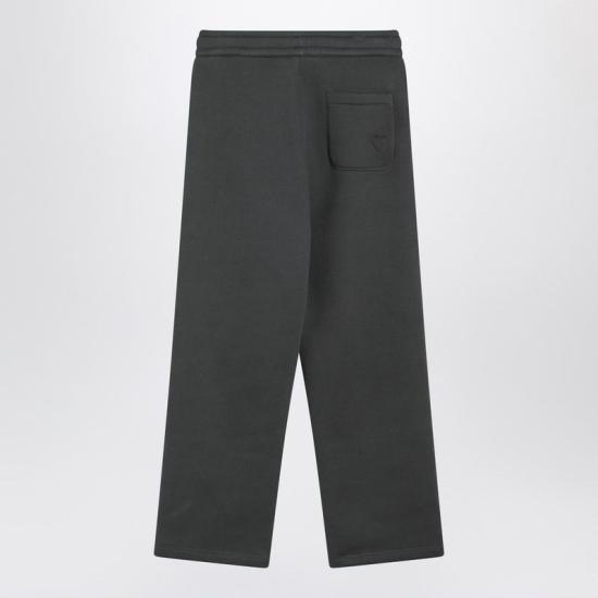 25FW 아미 스트레이트 팬츠 UTR806U749 020 GREY - AMI