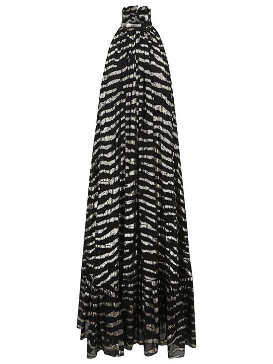 25SS 셀린느 숏 원피스 RR0CQ 477J38NG Black