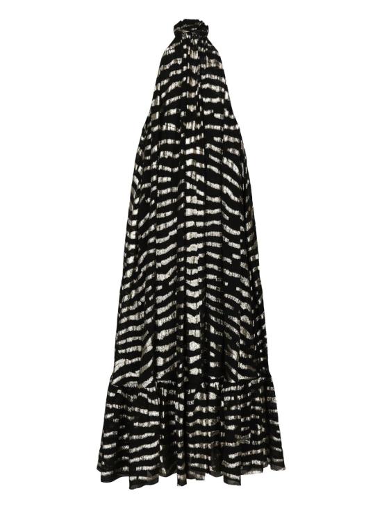 25SS 셀린느 숏 원피스 RR0CQ 477J38NG Black - CELINE